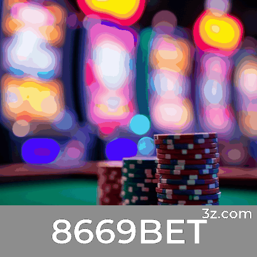 8669BET: Plataforma de Apostas Segura e Divertida