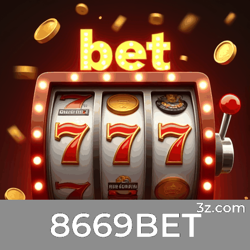 8669BET: Plataforma Vibrante de Interação Comunitária