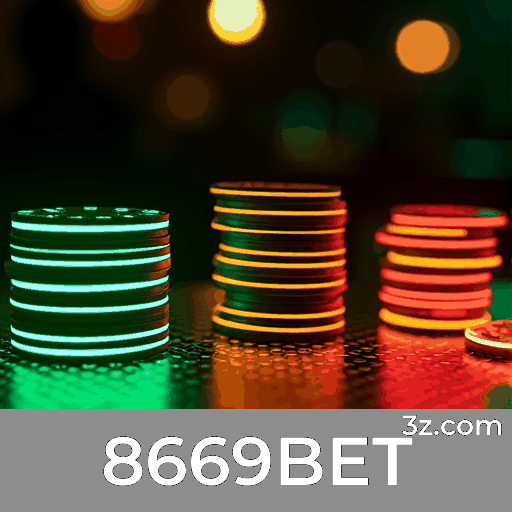 8669BET: Plataforma Vibrante de Interação Comunitária