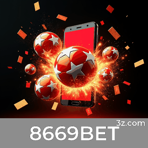 Profundidade em Apostas Esportivas no Brasil com 8669BET