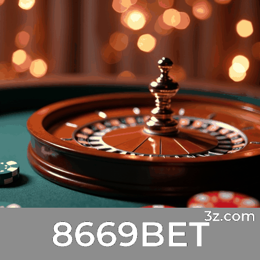 Desbloqueie Super Bonificações 8669BET!