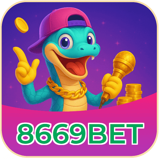 8669BET