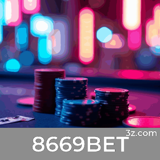 8669BET: Seu Destino para Jogos de Mesa ao Vivo
