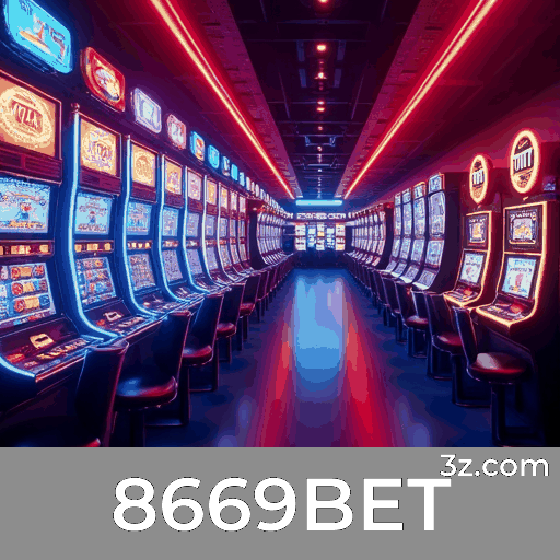 Maximize Seus Lucros com o 8669BET App