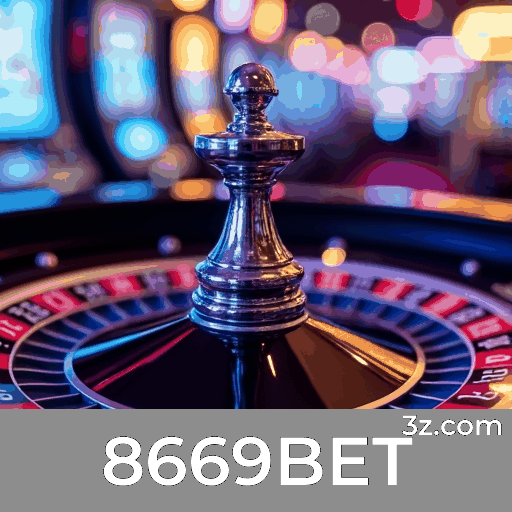 8669BET: Jogos Diversificados e Entretenimento Sem Limites