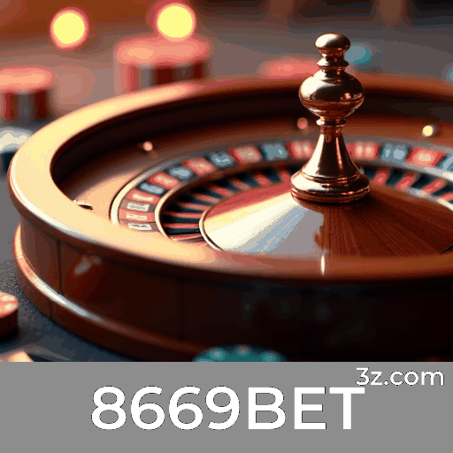 8669BET: Jogos Diversificados e Entretenimento Sem Limites