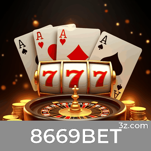 8669BET: Experiência de Cassino Imersiva e Estimulante