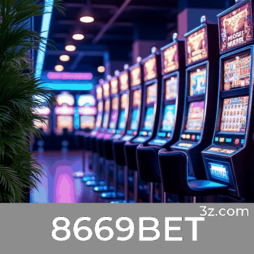 Maximize Seus Lucros com o 8669BET App
