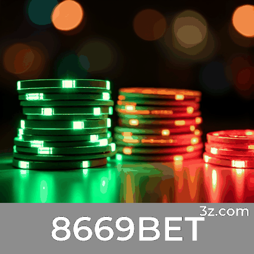 8669BET: Experiência de Cassino Imersiva e Estimulante