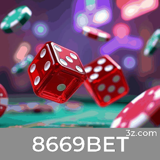 8669BET: Seu Destino para Jogos de Mesa ao Vivo