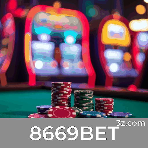 8669BET: Seu Destino para Jogos de Mesa ao Vivo