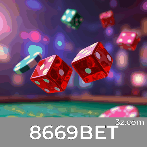 8669BET: Plataforma Vibrante de Interação Comunitária