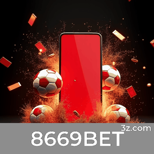 8669BET: Jogos Diversificados e Entretenimento Sem Limites