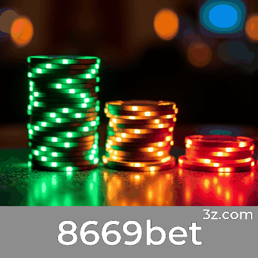 Cadastro na 8669bet para desfrutar dos melhores jogos