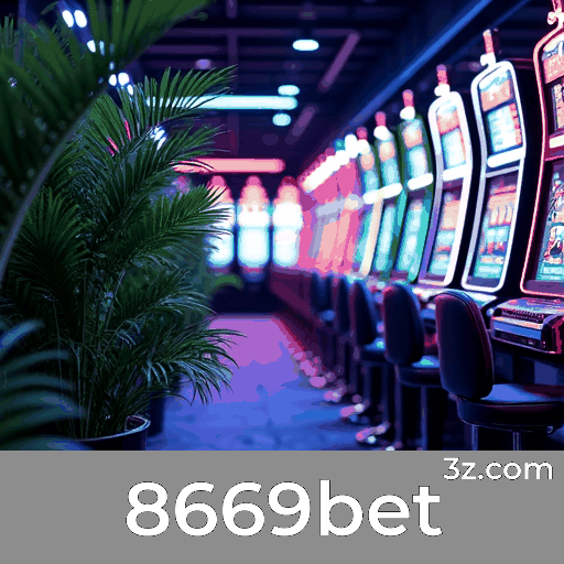 Cadastro na 8669bet para desfrutar dos melhores jogos