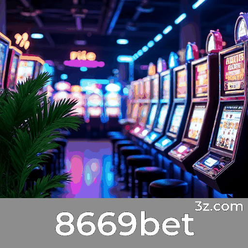 Cadastro na 8669bet para desfrutar dos melhores jogos